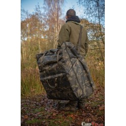 Undercover Camo Bedchair Bag