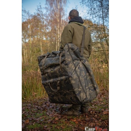 Undercover Camo Bedchair Bag