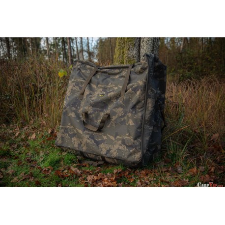 Undercover Camo Bedchair Bag