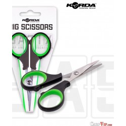 Basix Rig Scissors