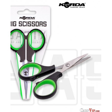 Basix Rig Scissors