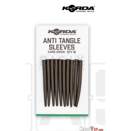 Basix Anti Tangle Sleeves