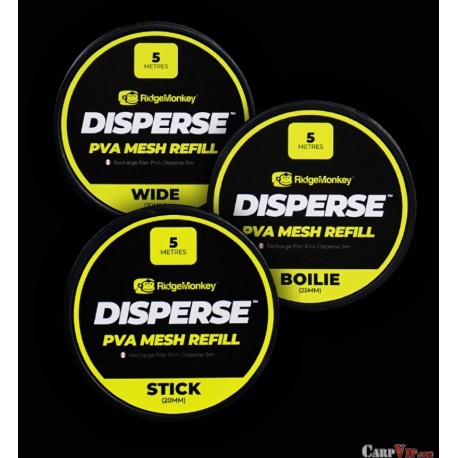 Disperse PVA Mesh Refill