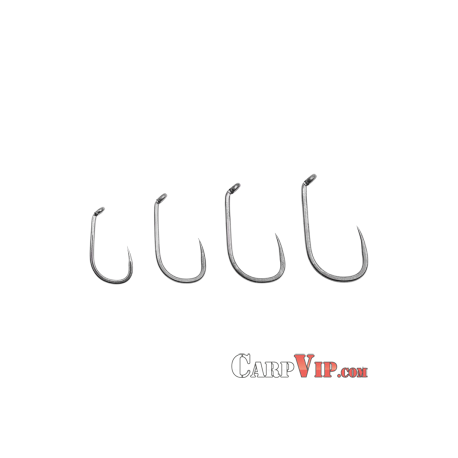 Basix Wide Gape Hooks/barbless