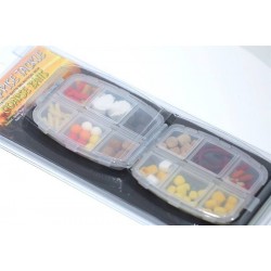 Bait Boxes Carp