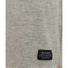 Sloe T-Shirt Grey Marle