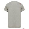 Sloe T-Shirt Grey Marle