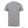 T-Shirt Knuckles Tee Grey Marles