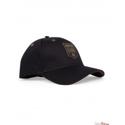 CORE Cap II Black