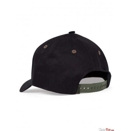 CORE Cap II Black