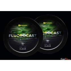 Fluorocast Fluoro Coated Mainline