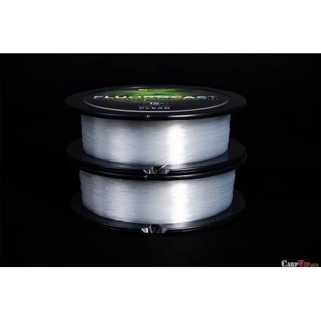 Fluorocast Fluoro Coated Mainline