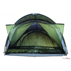 UNDERCOVER CAMO/GREEN 2-MAN BIVVY - INNER (Compatibel with both CA33 and UG33)