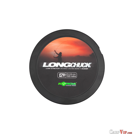 LongChuck Clear