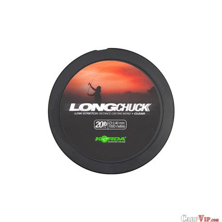 LongChuck Clear