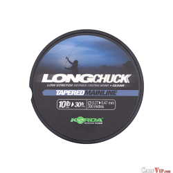 LongChuck Tapered Mainline