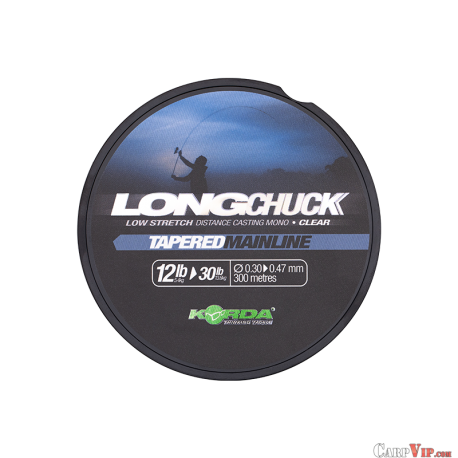 LongChuck Tapered Mainline