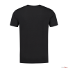 Le Kamo Pocket Tee Black