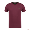 Le Loyal Tee Burgundy