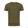 Le Kamo Pro Tee Olive