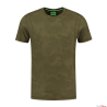 Le Kamo Pro Tee Olive