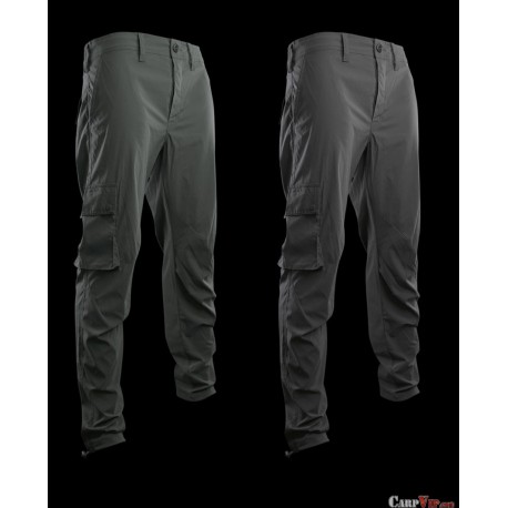 APEarel Dropback Cargo Pants Green APEarel Dropback Cargo Pants Green