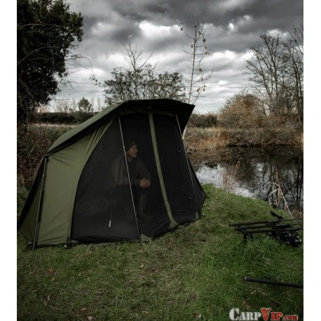 Ultralite 100 Bivvy Aquatexx Ev 1.0 Insect Panel