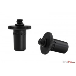 Black Label QR Camera Adaptor