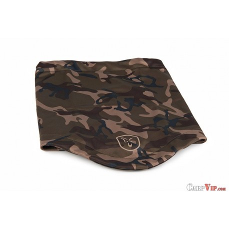 Fox Camo Thermal Snood