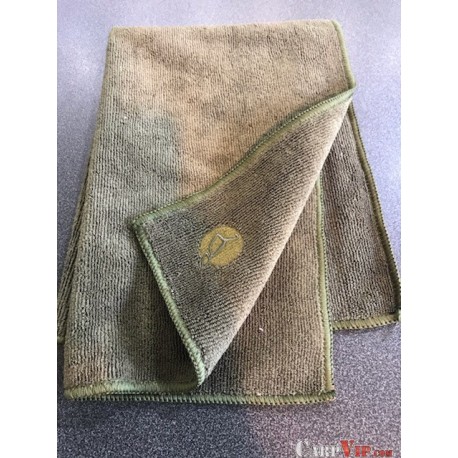 Korda Microfibre Towel