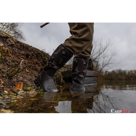 Fox Camo Neoprene boot