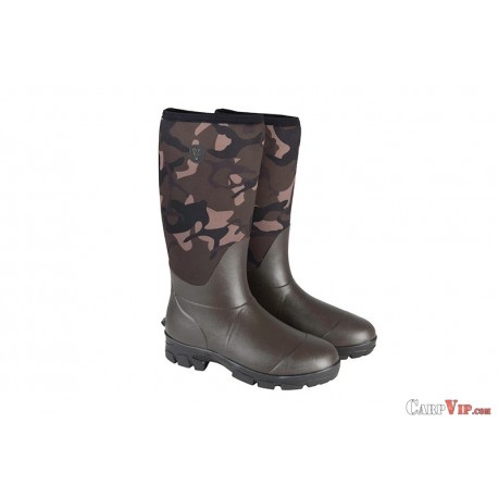 Fox Camo Neoprene boot