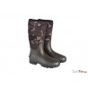 Fox Camo Neoprene boot