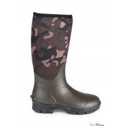 Fox Camo Neoprene boot