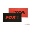 Fox beach towel