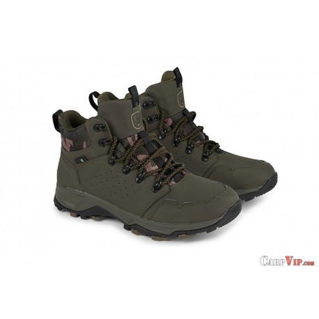 Fox Khaki / Camo boots