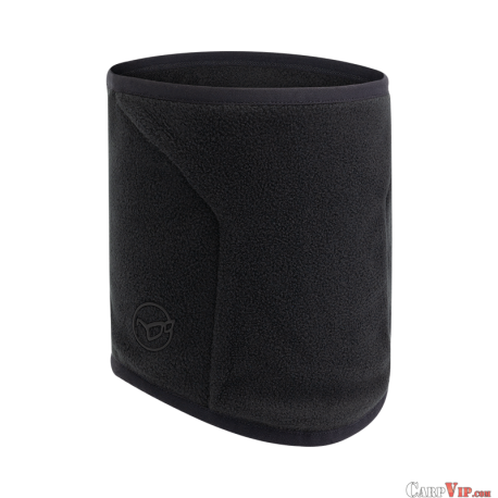 KORE Fleece Gaiter Black