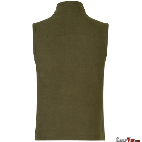 KORE Fleece Gilet Olive