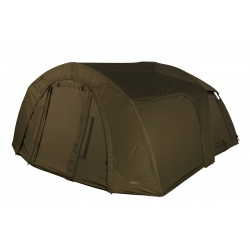 Tempest 100 Brolly Social Cap Aquatexx EV 1.0