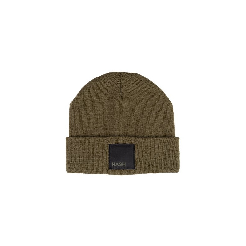 NASH TACKLE BEANIE