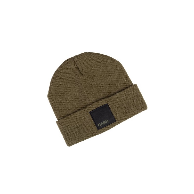 NASH TACKLE BEANIE