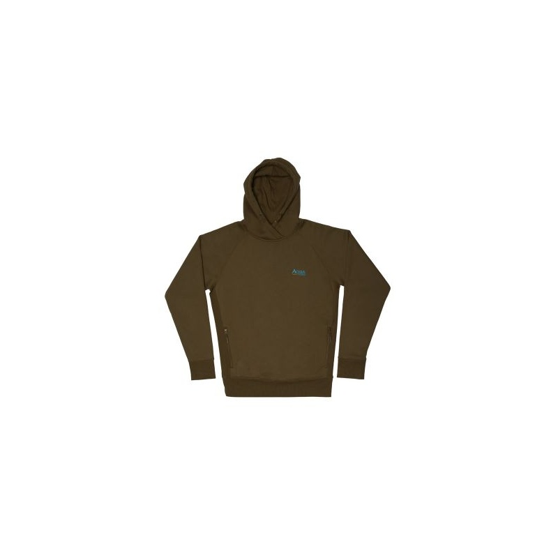 Aqua Classic Hoody