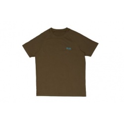 Aqua Classic T Shirt