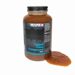 Liquid Tuna Compound 500 ml