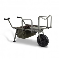 Nash Tackle Trax Power Barrow