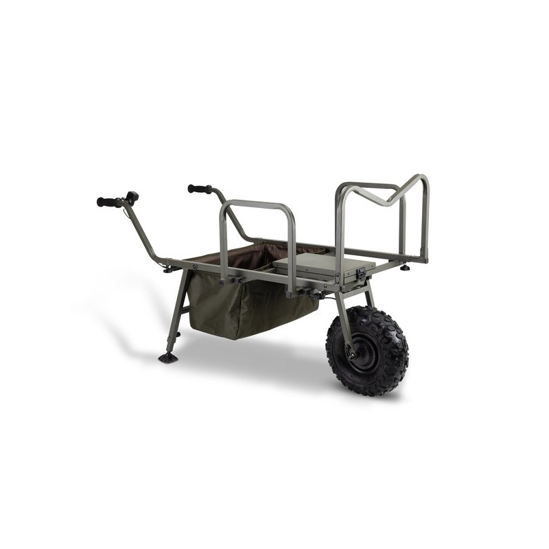 Nash Tackle Trax Power Barrow