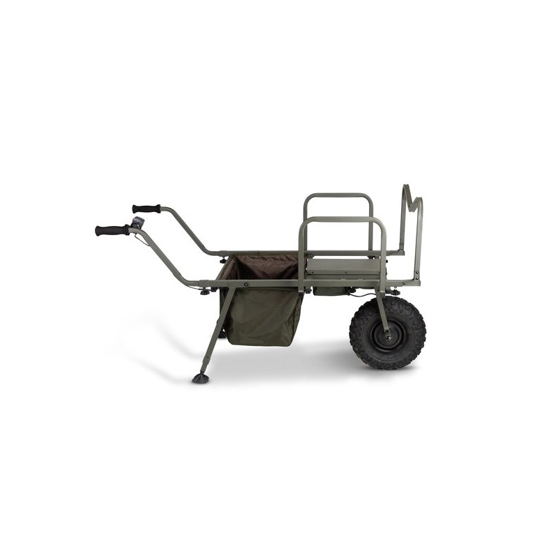 Nash Tackle Trax Power Barrow