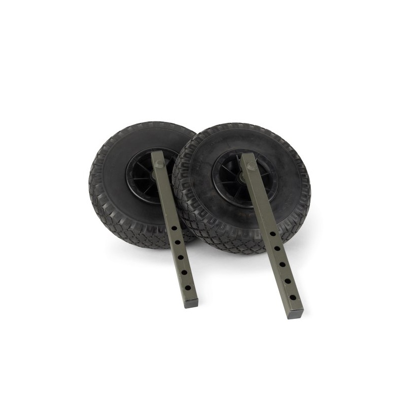 Power Barrow Rear Wheel Kit