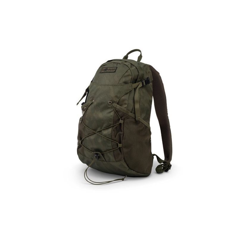 Dwarf Backpack