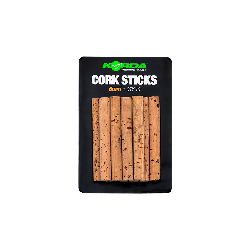 Cork Sticks